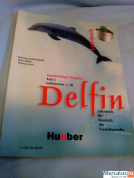 Delfin. Hueber